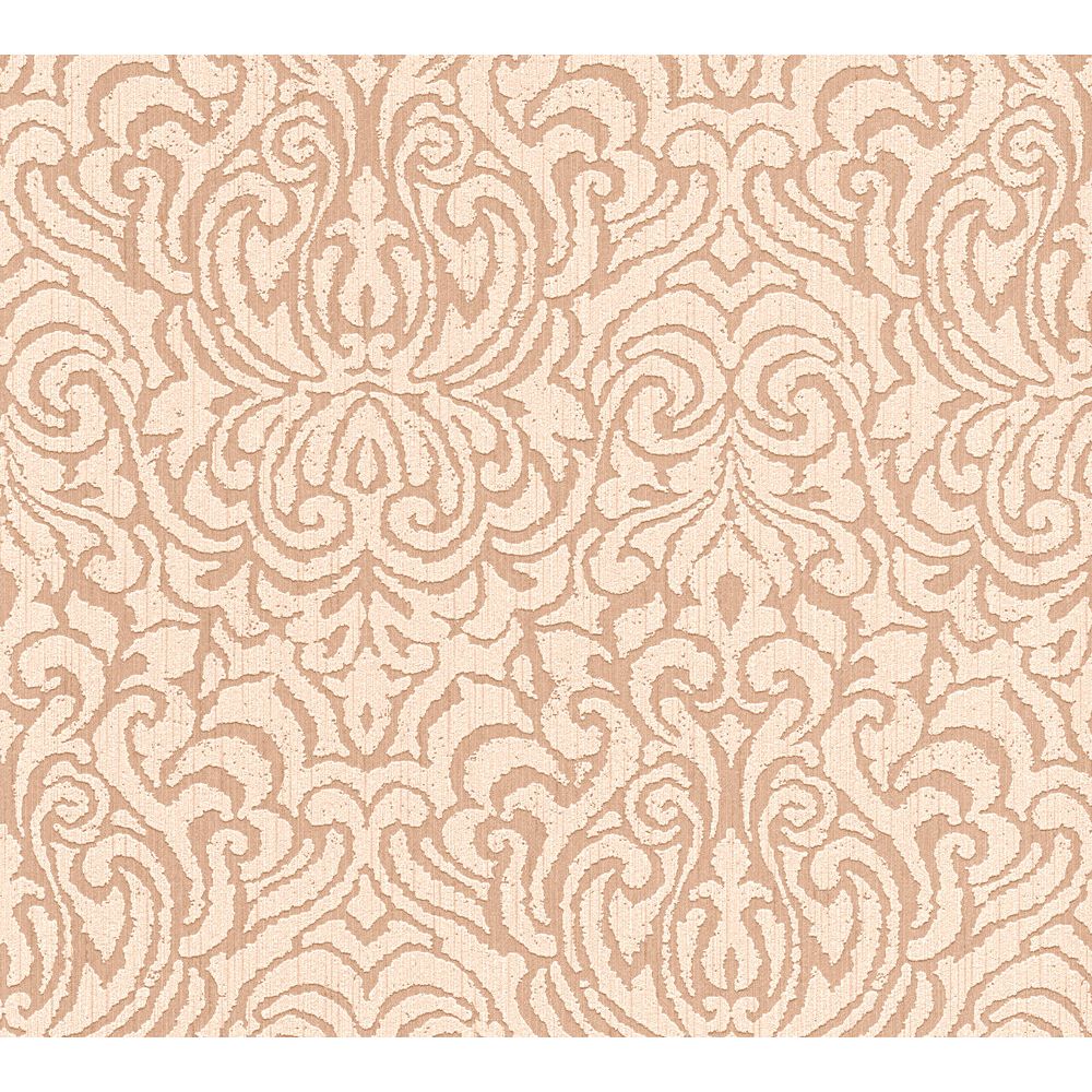 Architects Paper by Sancar 96193 Tessuto 2 Wallcovering in Beige
