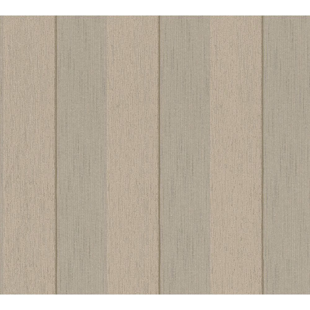 Architects Paper by Sancar 96194 Tessuto 2 Wallcovering in Brown/Beige