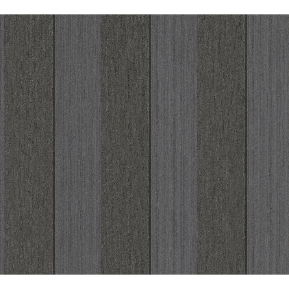Architects Paper by Sancar 96194 Tessuto 2 Wallcovering in Brown/Grey