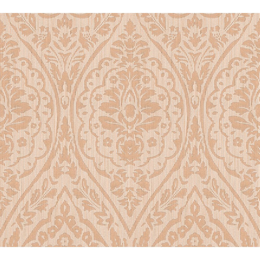 Architects Paper by Sancar 96195 Tessuto 2 Wallcovering in Beige