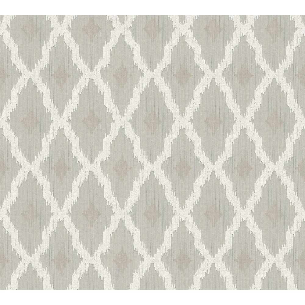 Architects Paper by Sancar 96197 Tessuto 2 Wallcovering in Beige