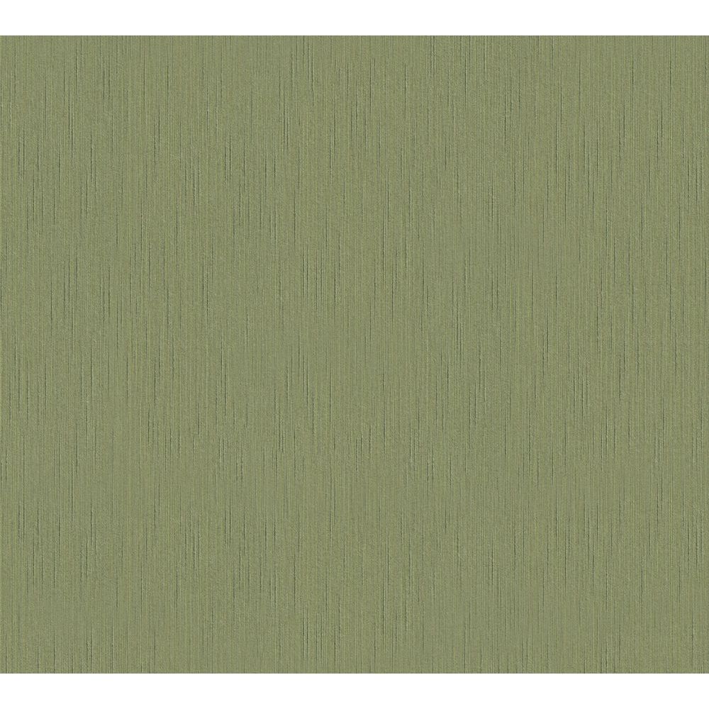 Architects Paper by Sancar 9651 Tessuto Wallcovering in Green