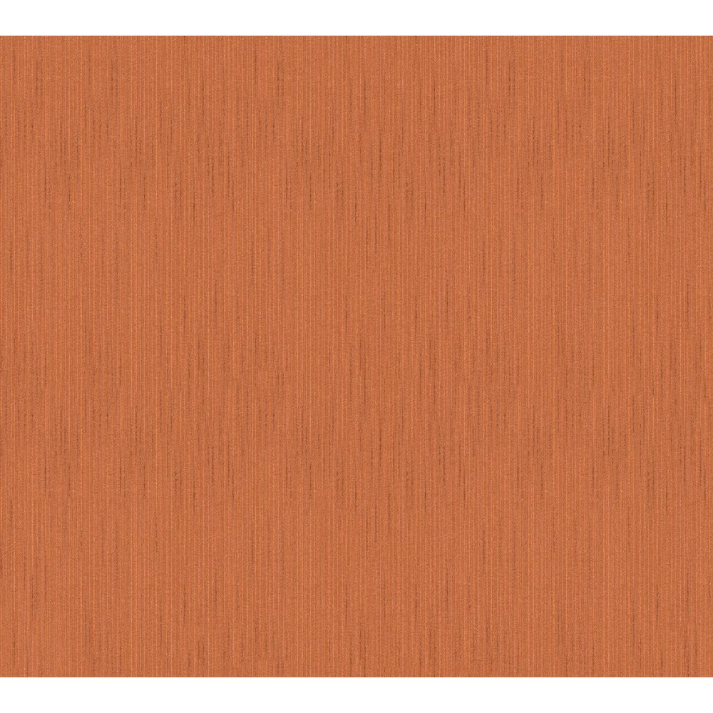 Architects Paper by Sancar 9685 Tessuto 2 Wallcovering in Orange