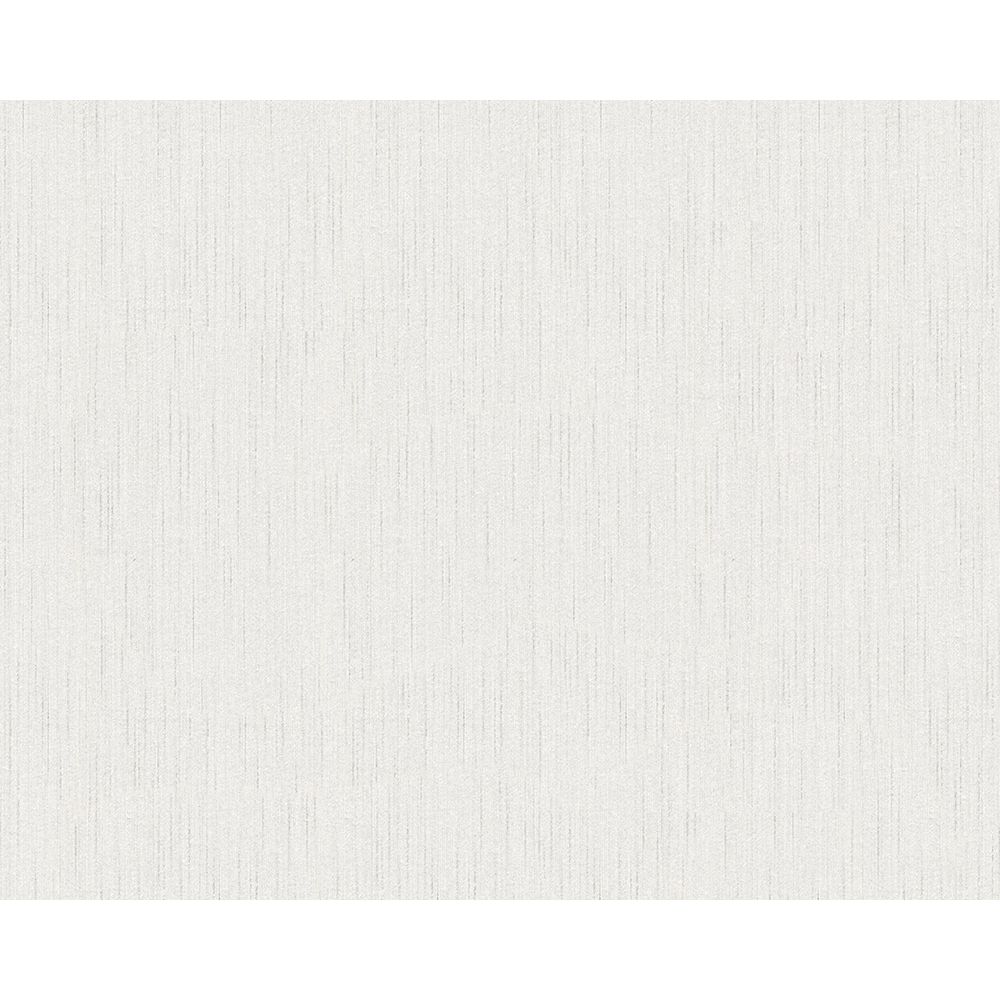 Architects Paper by Sancar 968616 Tessuto 2 Wallcovering in White