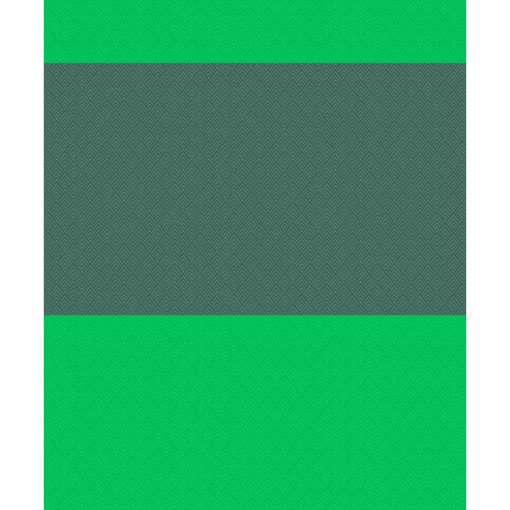 Sandberg Wallpaper 710-88 Bok Dark Green Wallpaper 