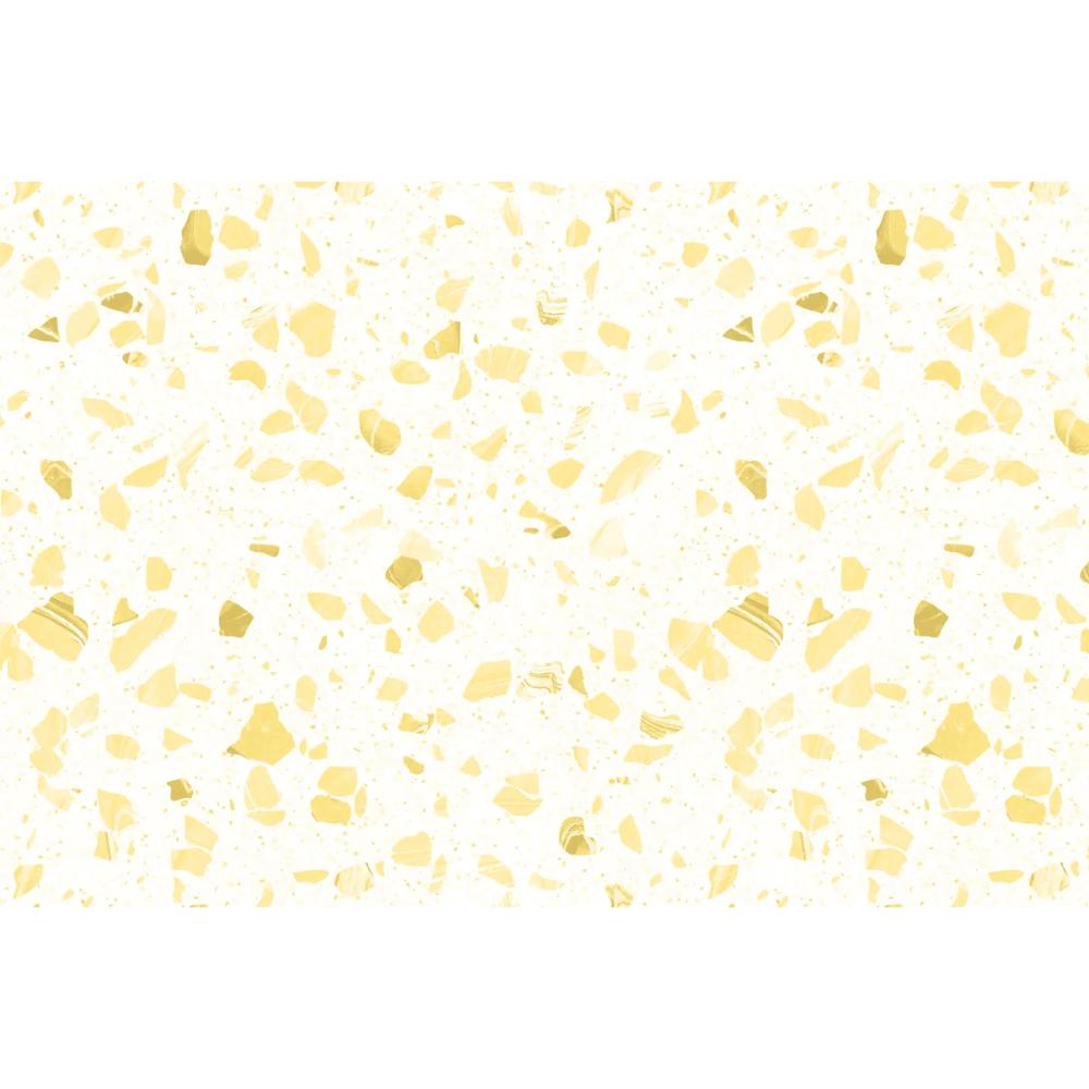 Sandberg Wallpaper TZ0008YE05R Spritz Yellow Wallpaper