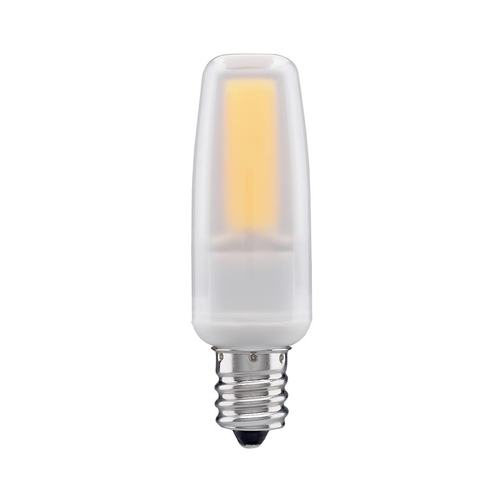 Satco S11213 LED Bulb in Frosted