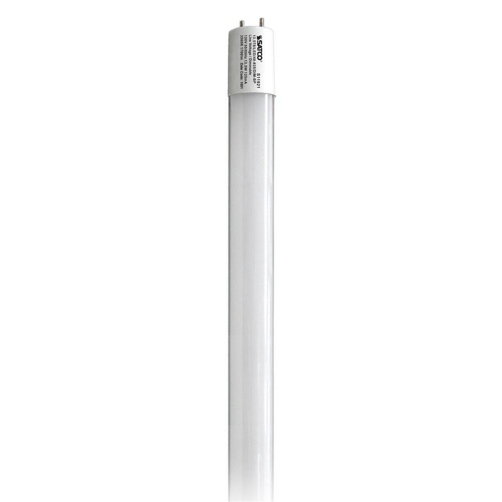 Satco S11921 LED Bulb in Frosted
