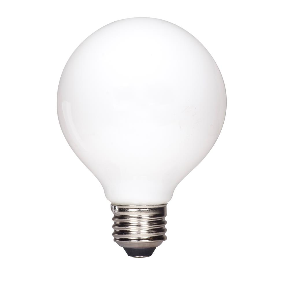 Satco S12109 LED Bulb in Frosted