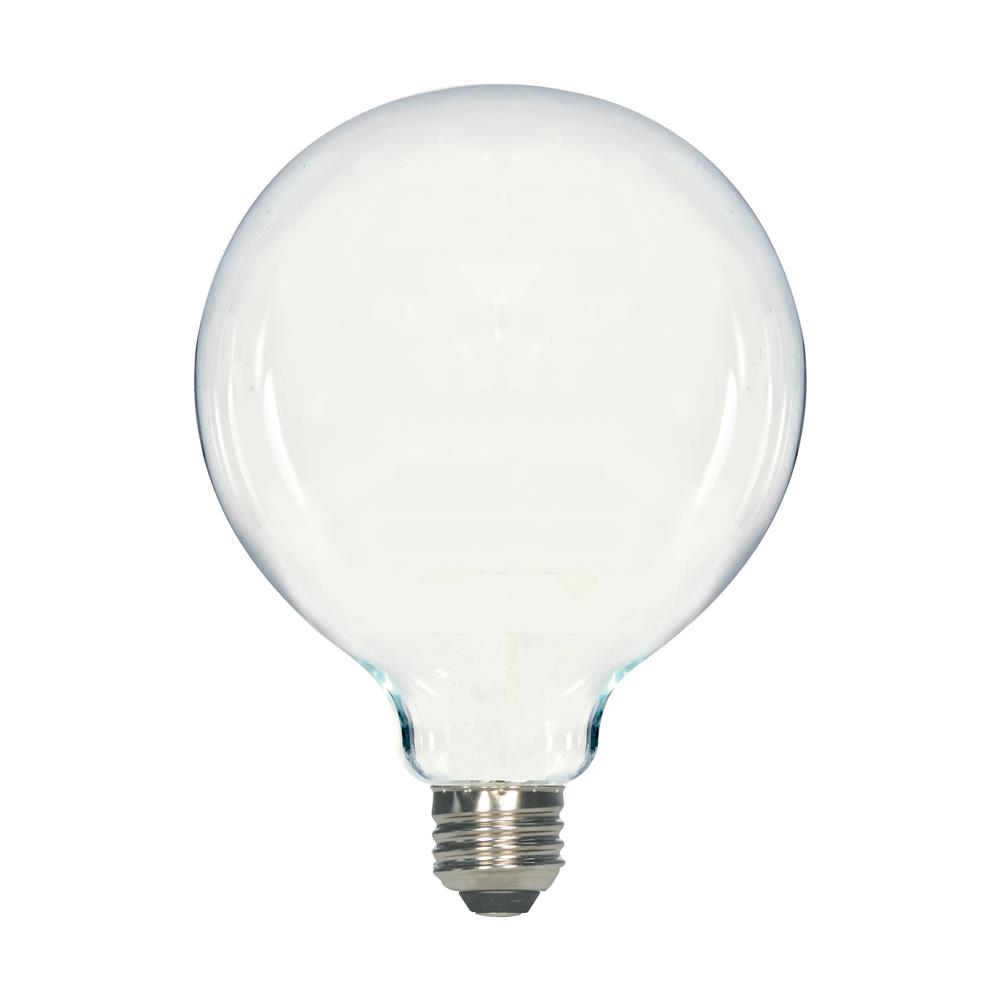 Satco S12113 LED Bulb in Frosted