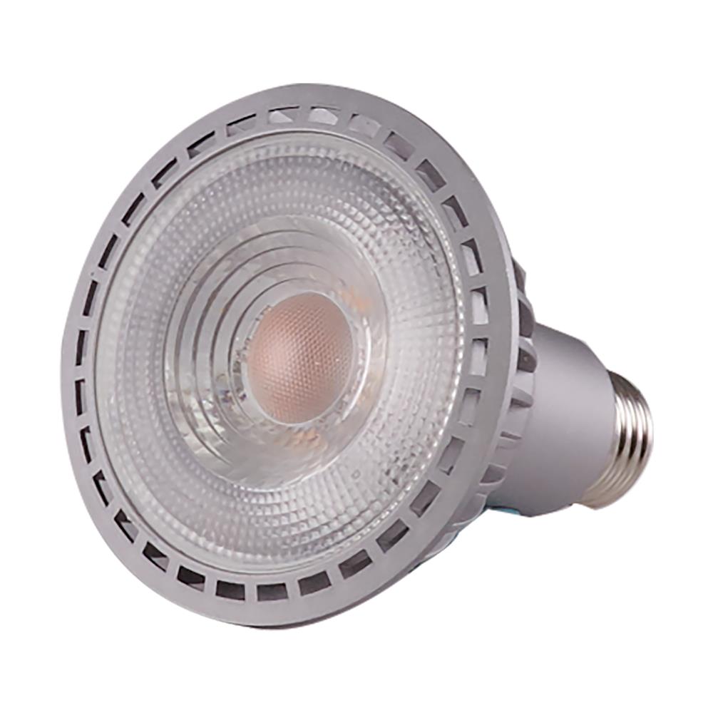 Satco S12242 LED Bulb in Lensed
