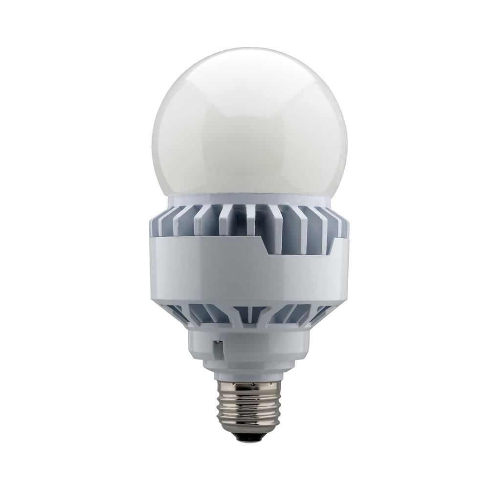 Satco S13100 LED Bulb in Frosted White