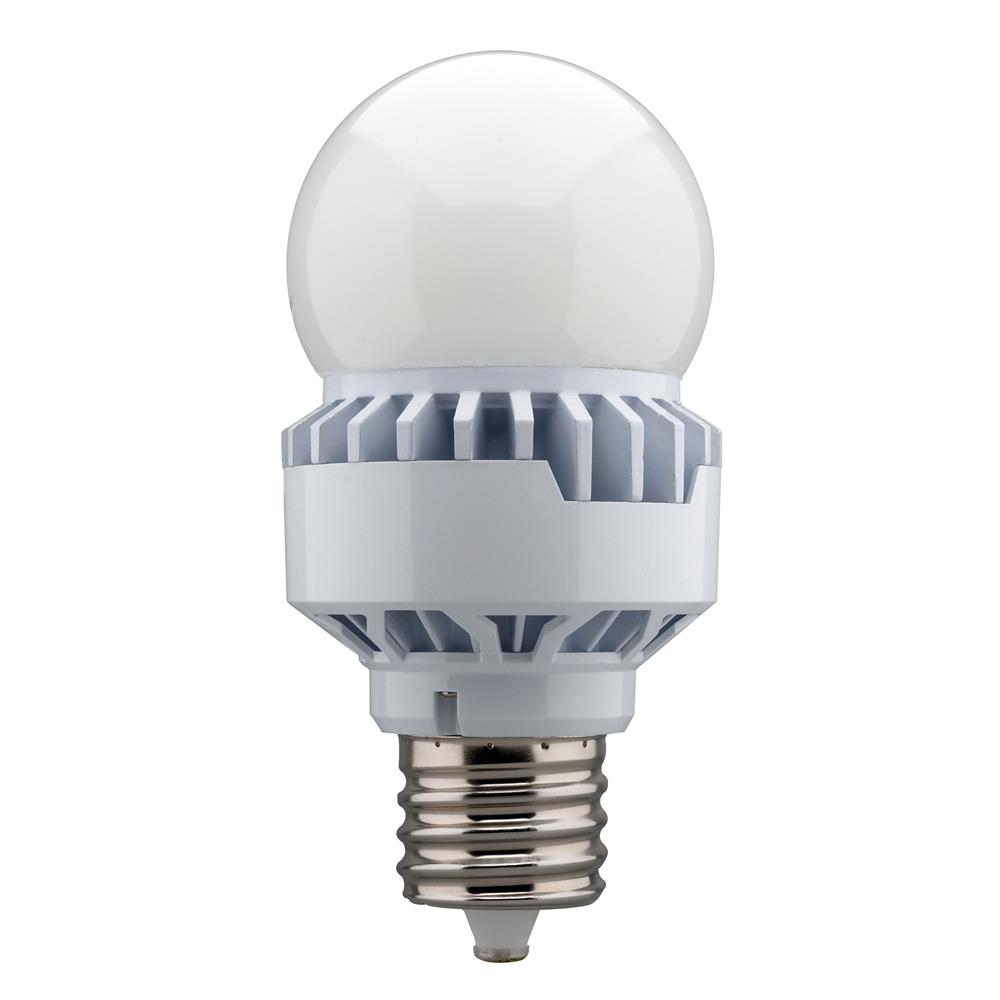 Satco S13107 LED Bulb in Frosted White