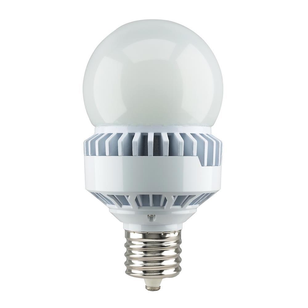 Satco S13110 LED Bulb in Frosted White