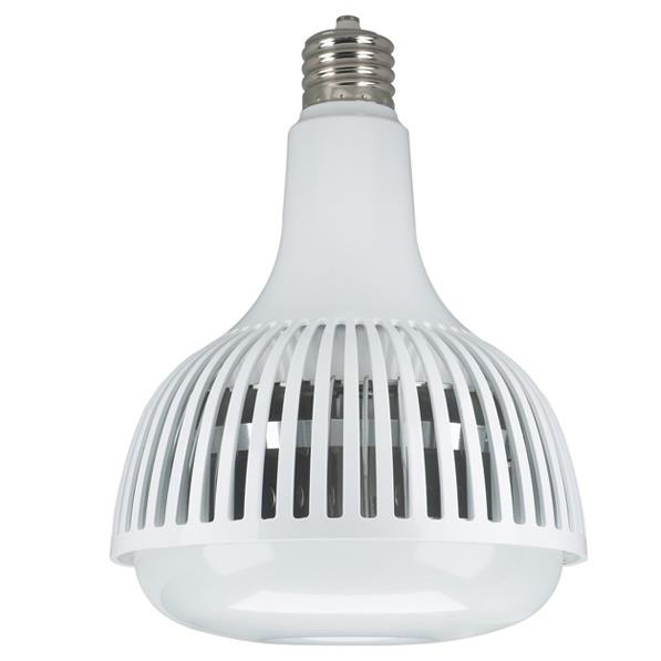 Satco S13112 LED Bulb in Translucent White