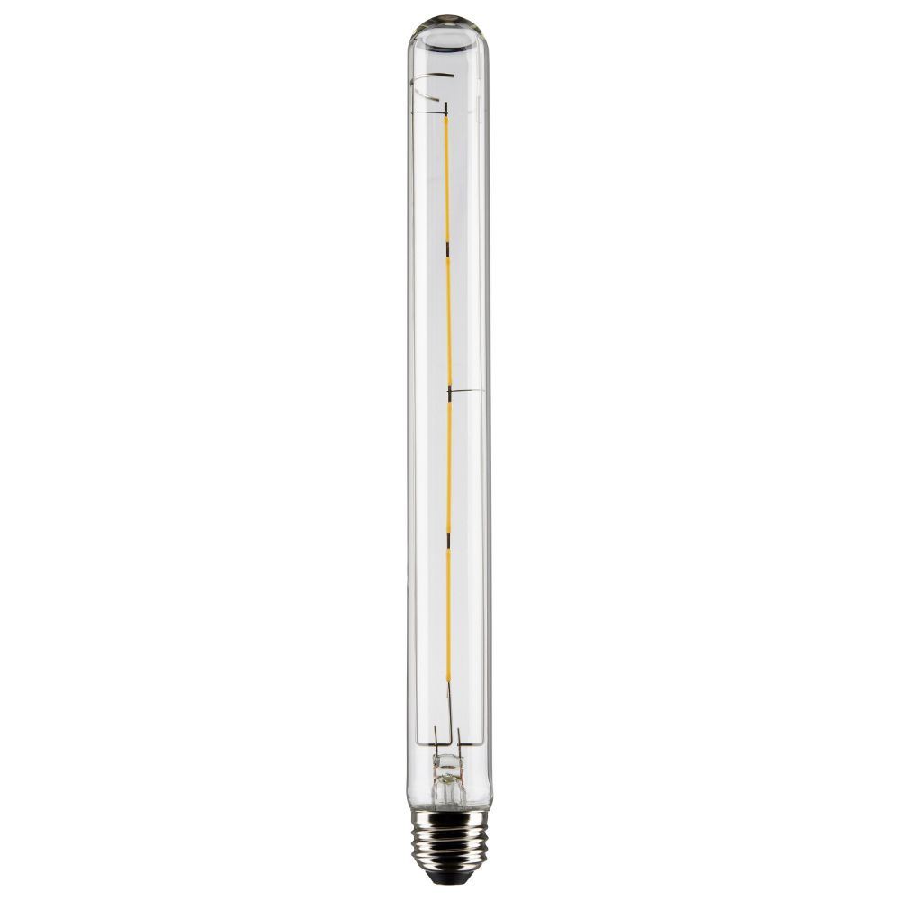 Satco S21359 8T9/LED/CL930/120V/E26 In Clear