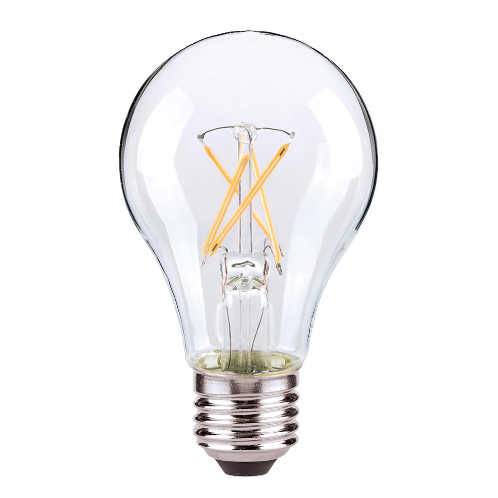 Satco S21712 LED Bulb in Clear