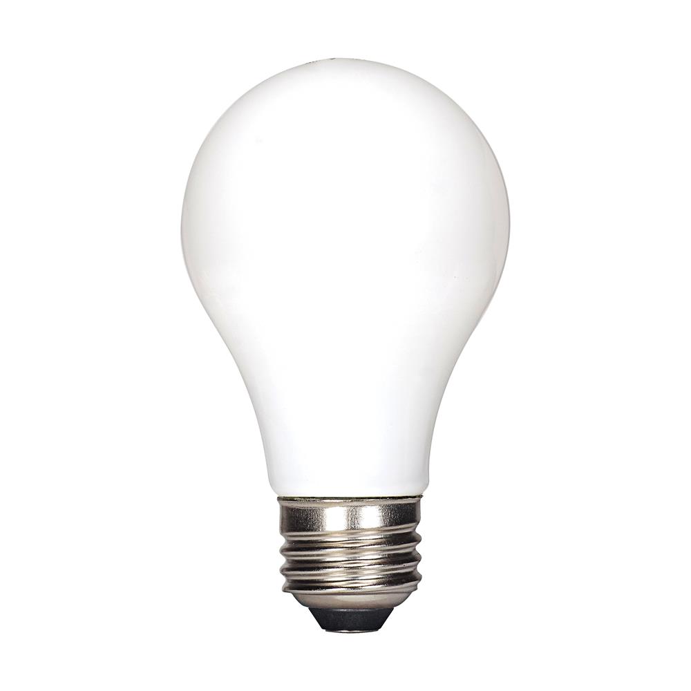 Satco S21733 LED Bulb in White