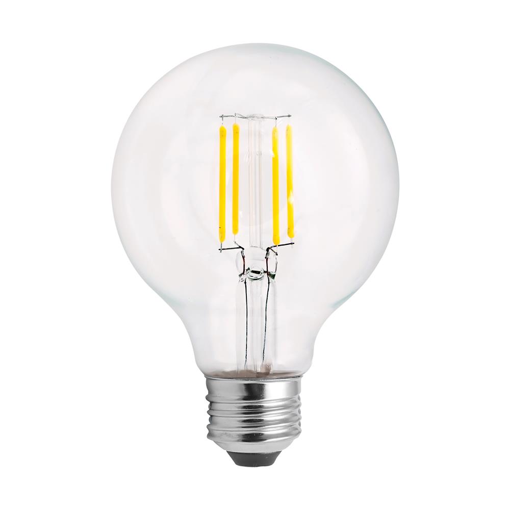 Satco S21737 LED Bulb in Clear