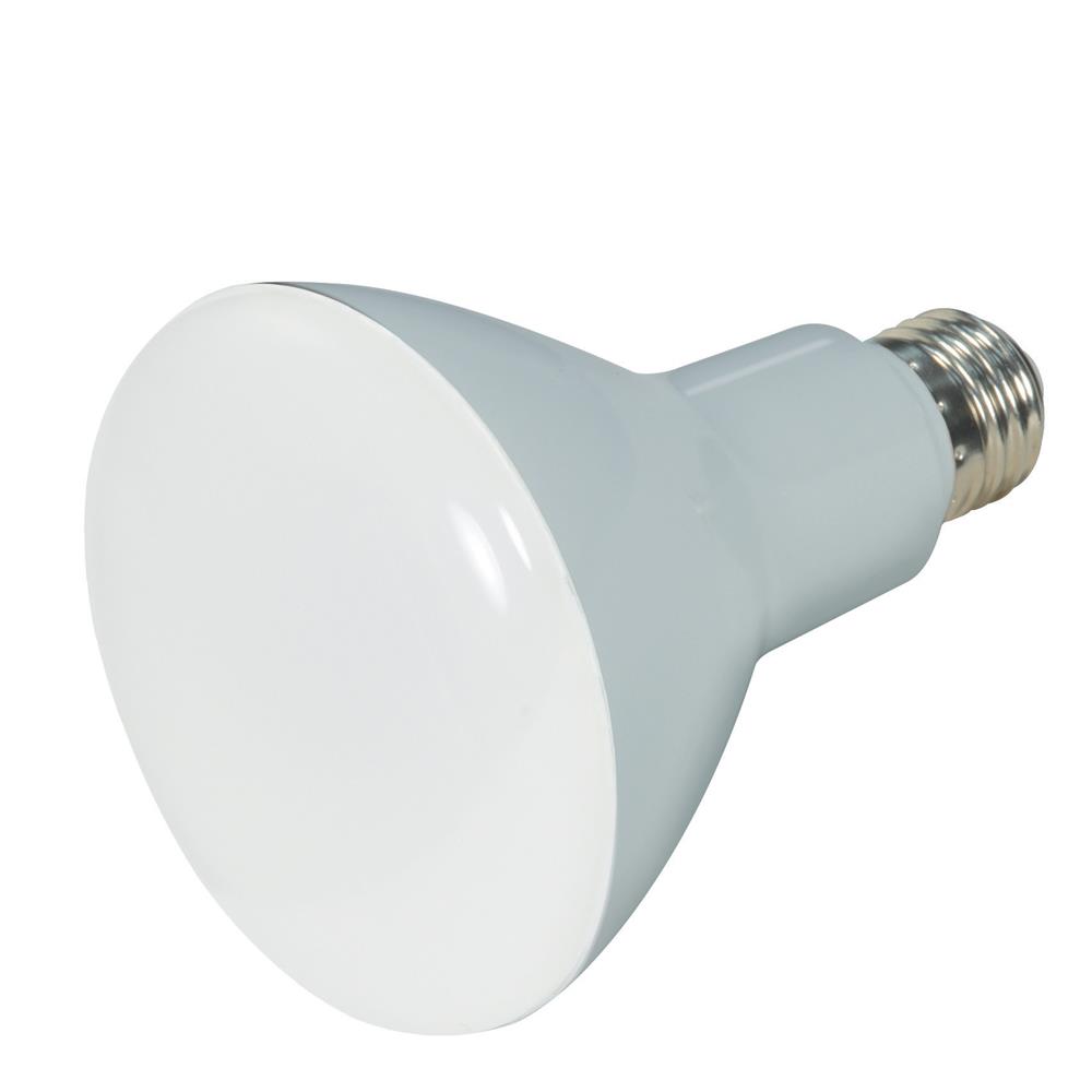 Satco S28547 LED Bulb in Frosted White