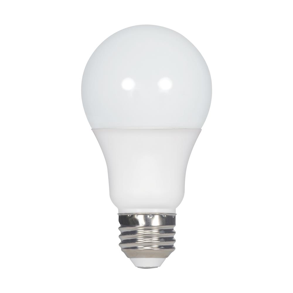 Satco S28563 LED Bulb in Frosted White