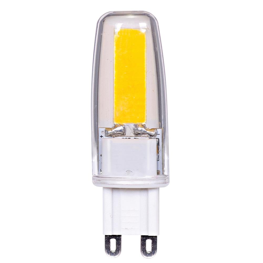 Satco S29549 LED Bulb in Clear