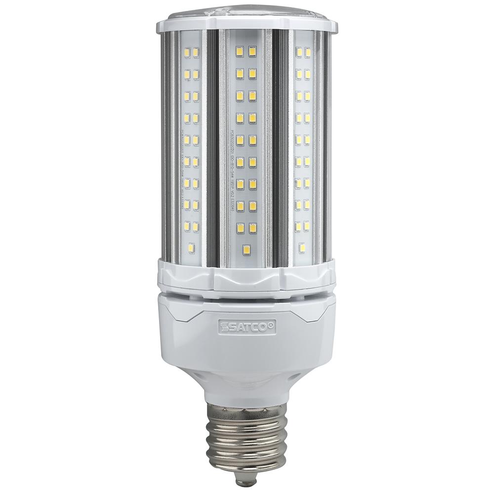 Satco S39394 LED Bulb in Clear