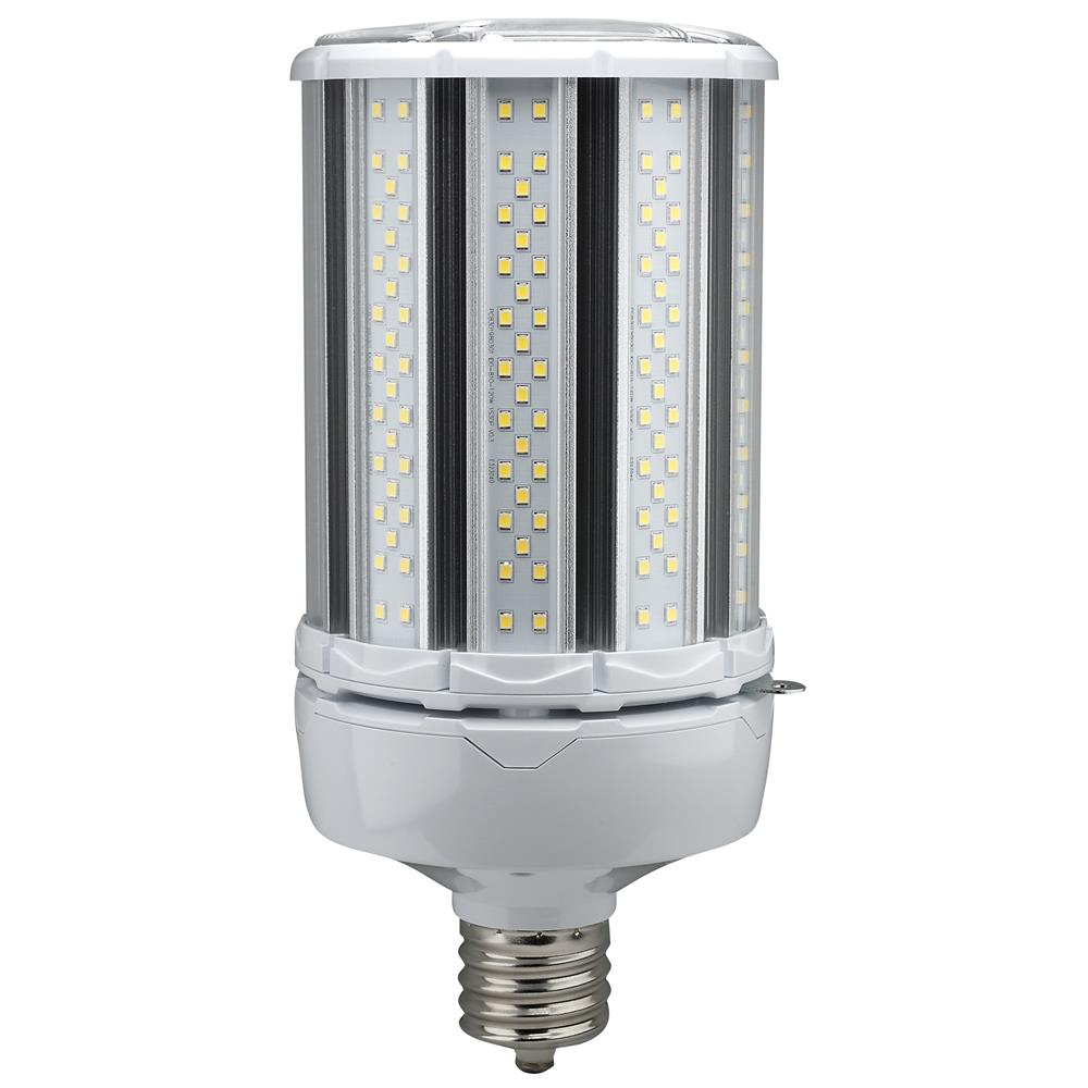 Satco S39397 LED Bulb in Un-Lensed