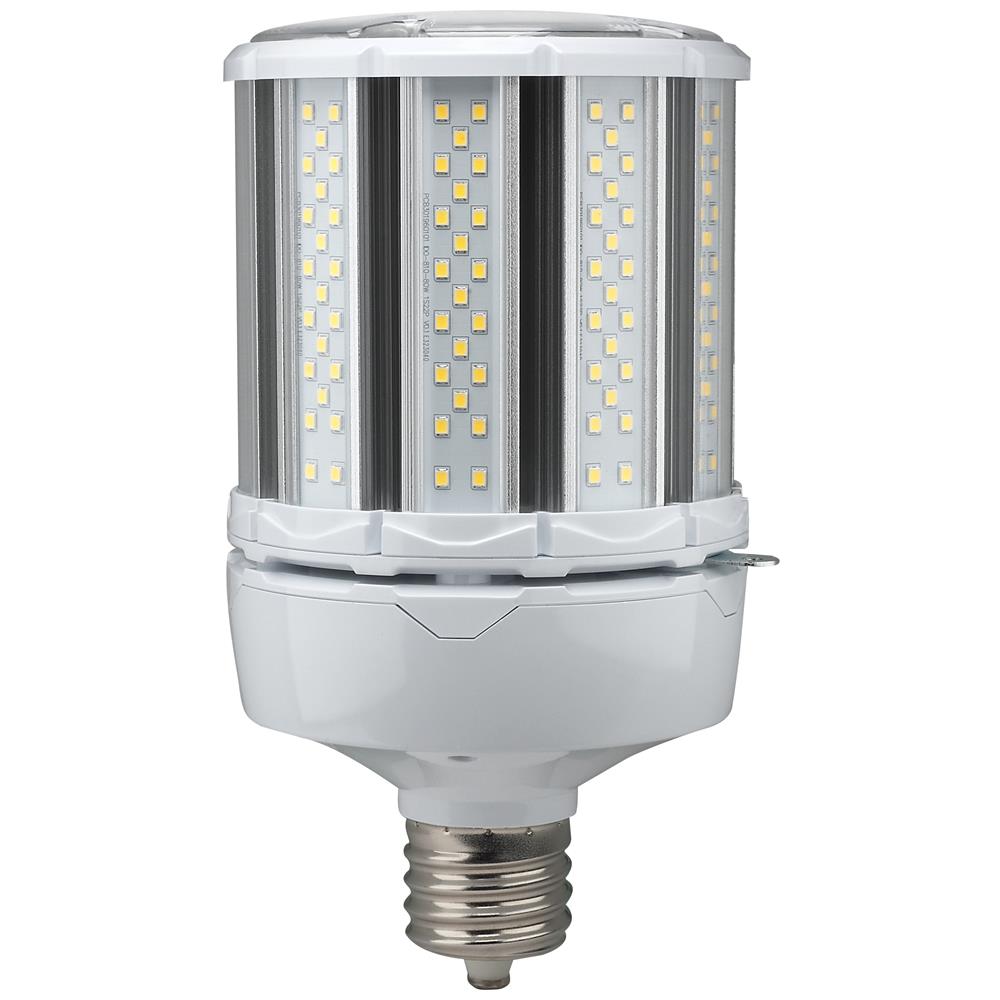 Satco S39675 LED Bulb in Un-Lensed