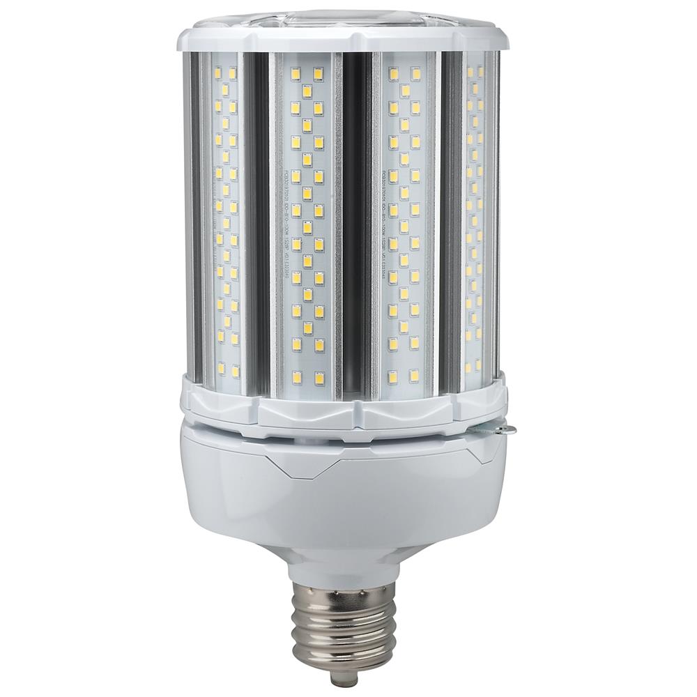 Satco S39676 LED Bulb in Un-Lensed