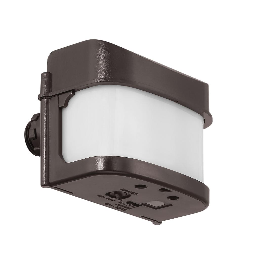 Savoy House 4-MS-BZ Motion Sensor Add-On Only in Bronze
