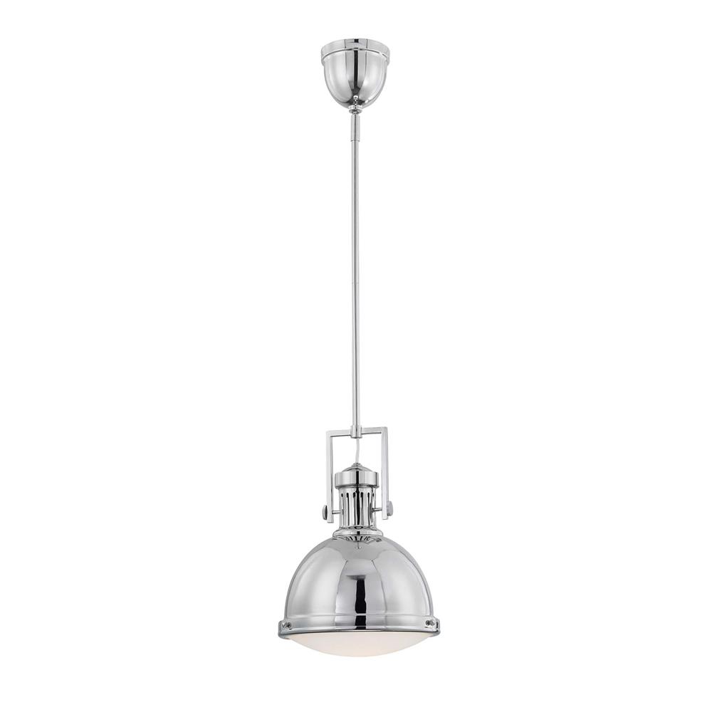 Savoy House 7-730-1-109 Pendant in Polished Nickel
