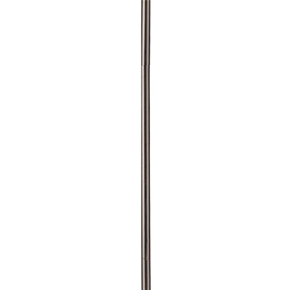 Savoy House 7-EXTLG-57 Extension Rod - Large in Polished Pewter