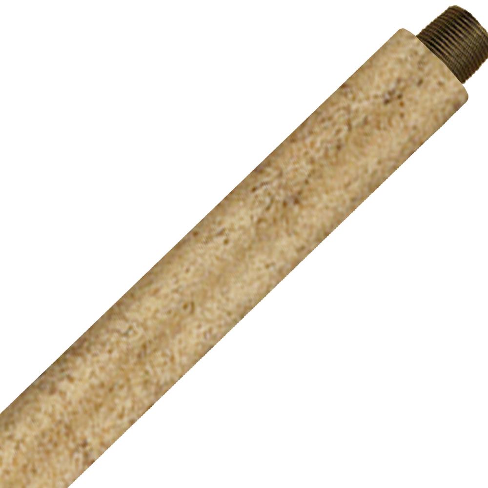Savoy House 7-EXTLG-24 12" Extension Rod in Centura with Burnished Gold