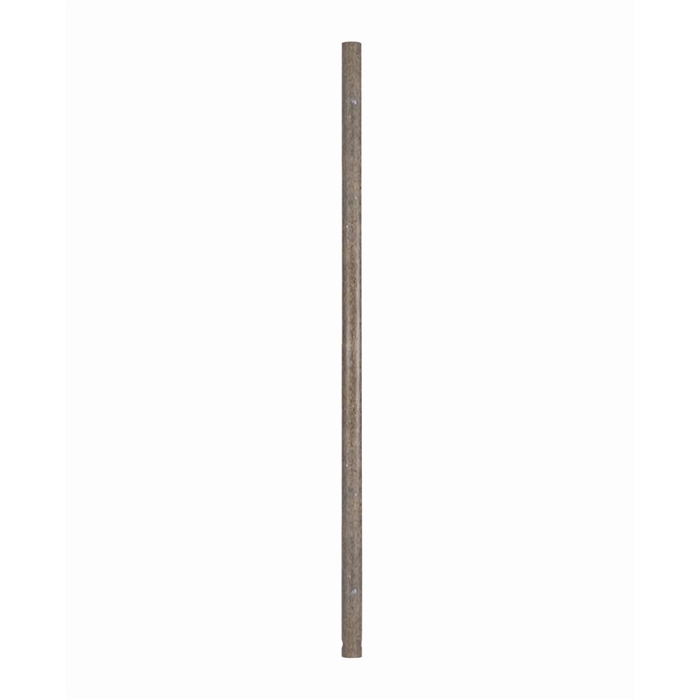 Savoy House DR-12-187 12" Down Rod in Brushed Pewter