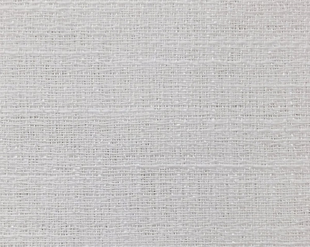 Scalamandre A9 00011816 Maat Fabric in White