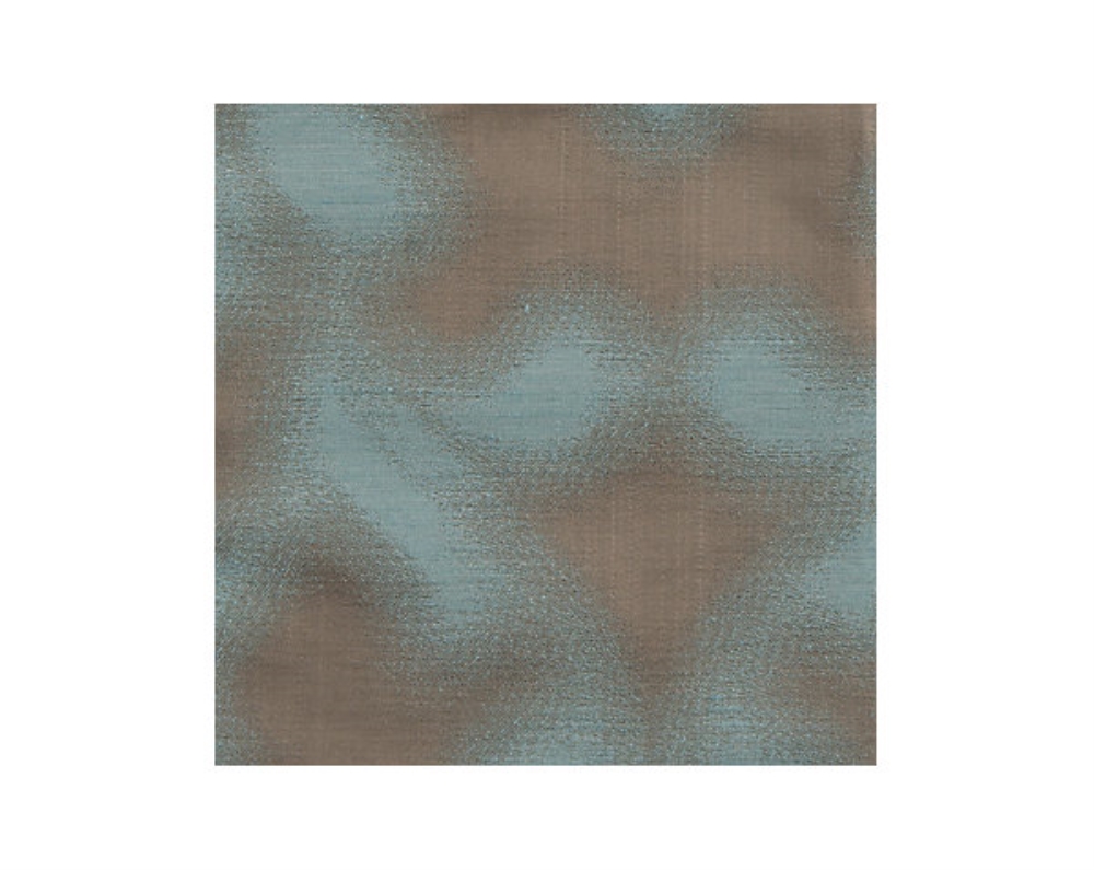 Scalamandre A9 00011828 Velasquez Fabric in Stone Blue