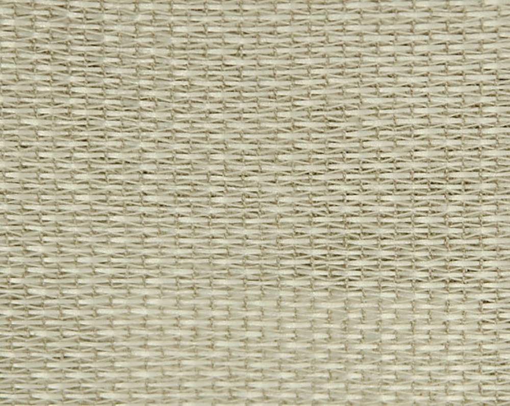 Scalamandre A9 00011888 Dandy Fabric in White Dove