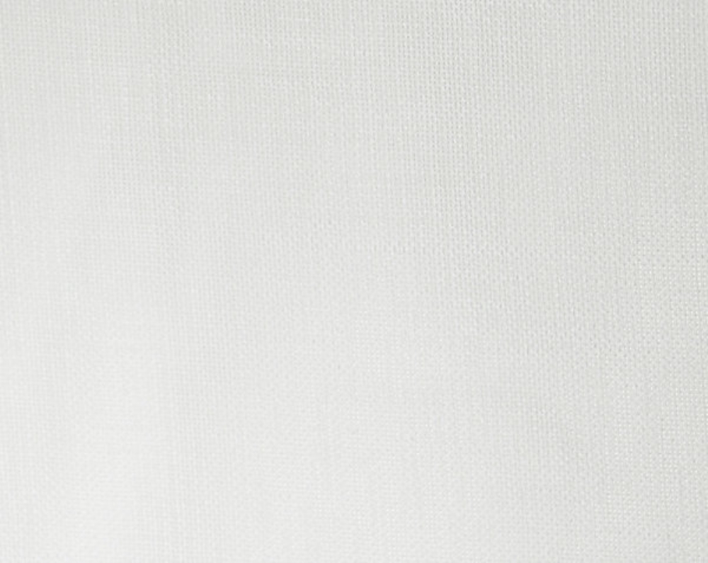 Scalamandre A9 00011988 Smarter Fr Fabric in Pure White