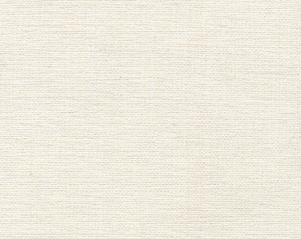 Scalamandre A9 00016850 Slow Fabric in White