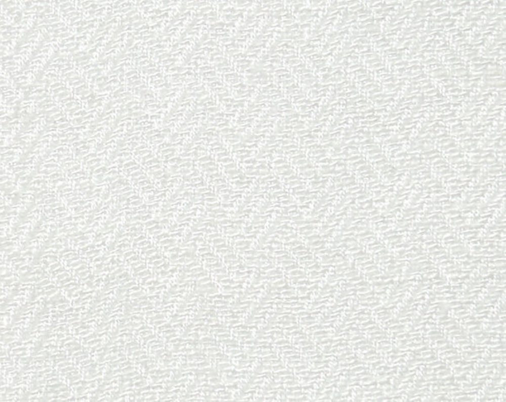 Scalamandre A9 00017770 Sally Fabric in White