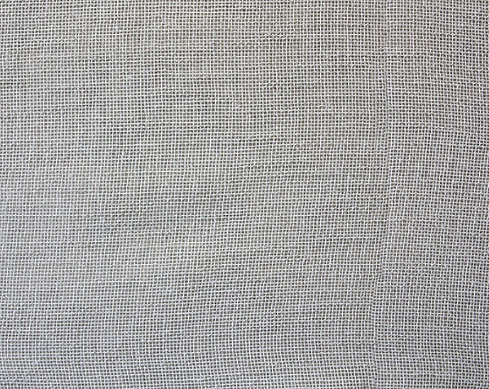 Scalamandre A9 0001AZUM Azuma Fabric in Pure White