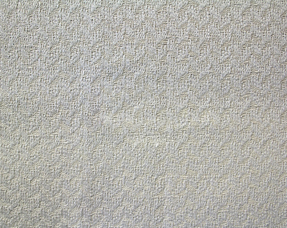 Scalamandre A9 0001BLES Blessed Fabric in Milky Way