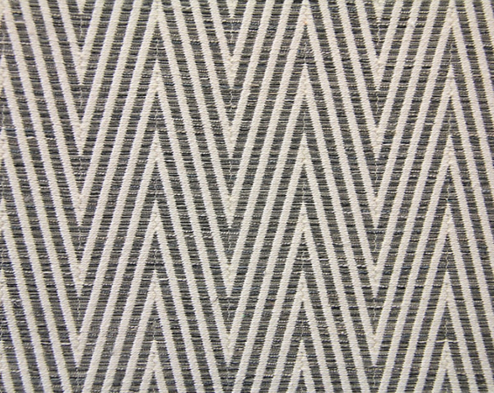 Scalamandre A9 0001RADI Radiant Fabric in Pearl Gray