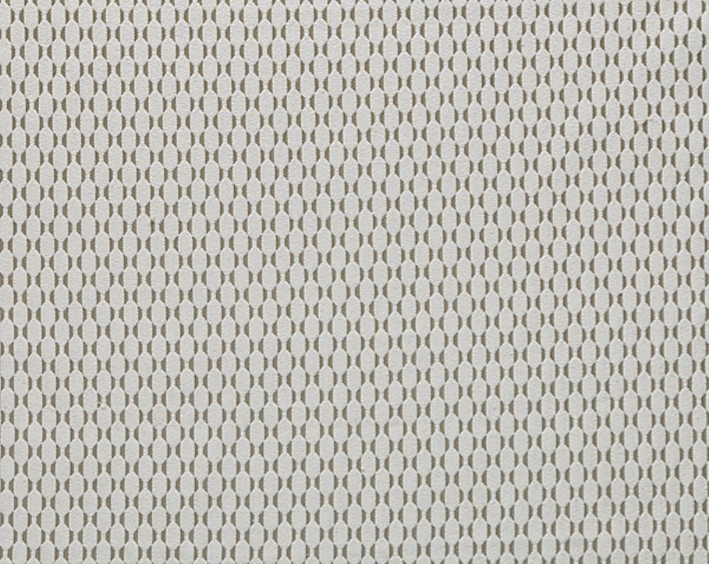 Scalamandre A9 00023600 Lumni Fabric in Golden White