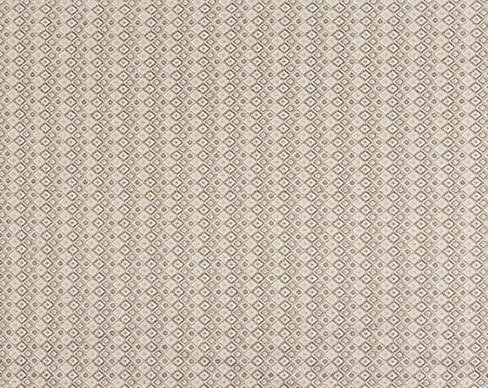 Scalamandre A9 00024900 Herdade Fabric in Natural Linen