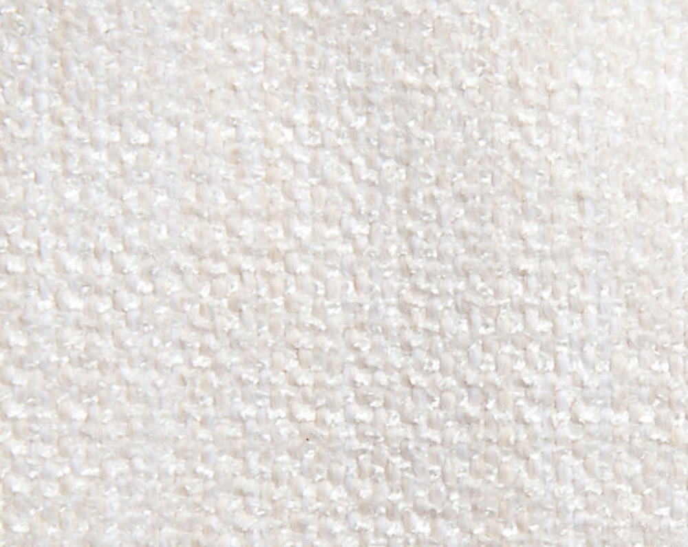 Scalamandre A9 00027620 Logical Fabric in White