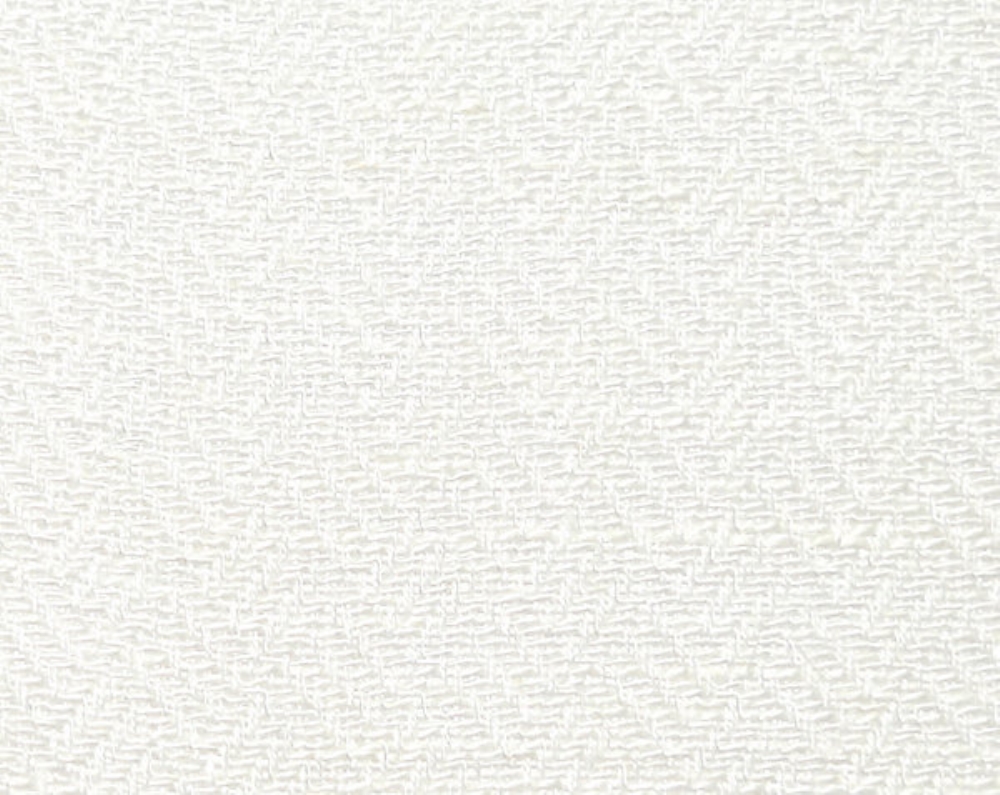 Scalamandre A9 00027770 Sally Fabric in Whitened