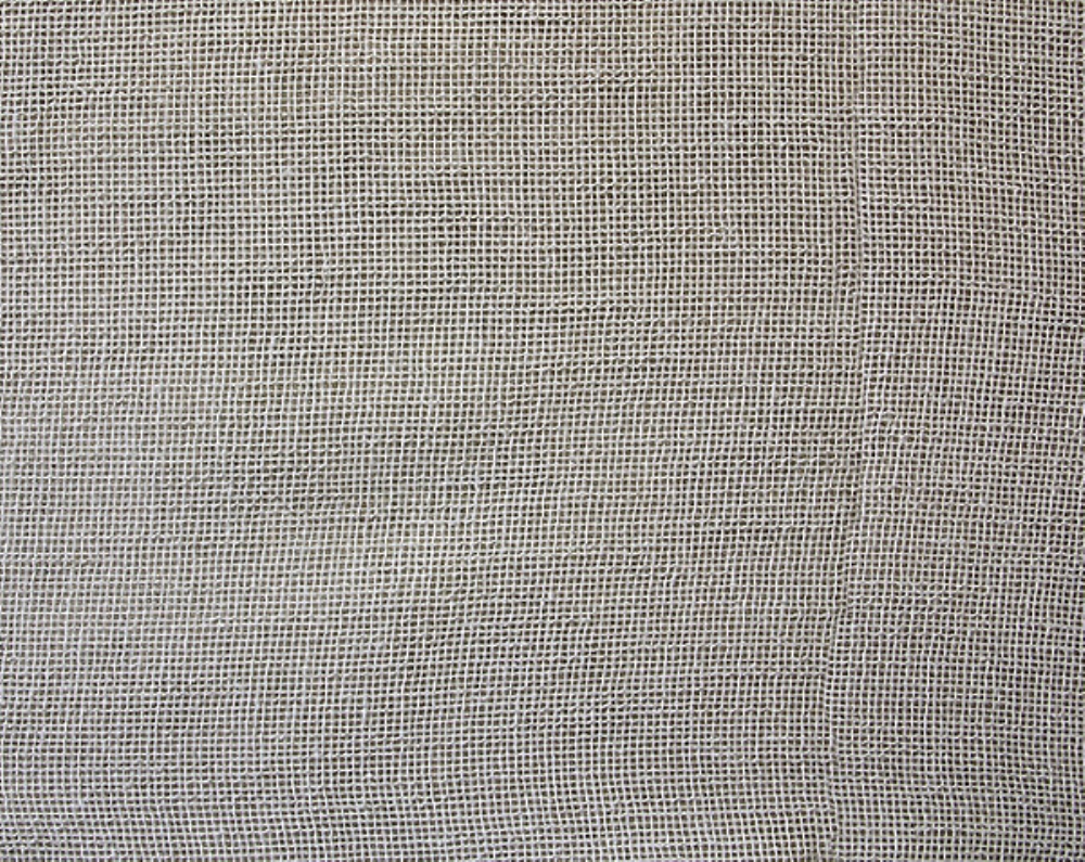 Scalamandre A9 0002AZUM Azuma Fabric in Off-white