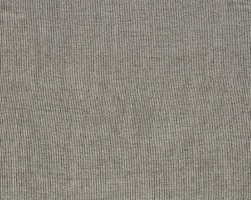 Scalamandre A9 00043500 Intimate Fabric in Pearly Grey